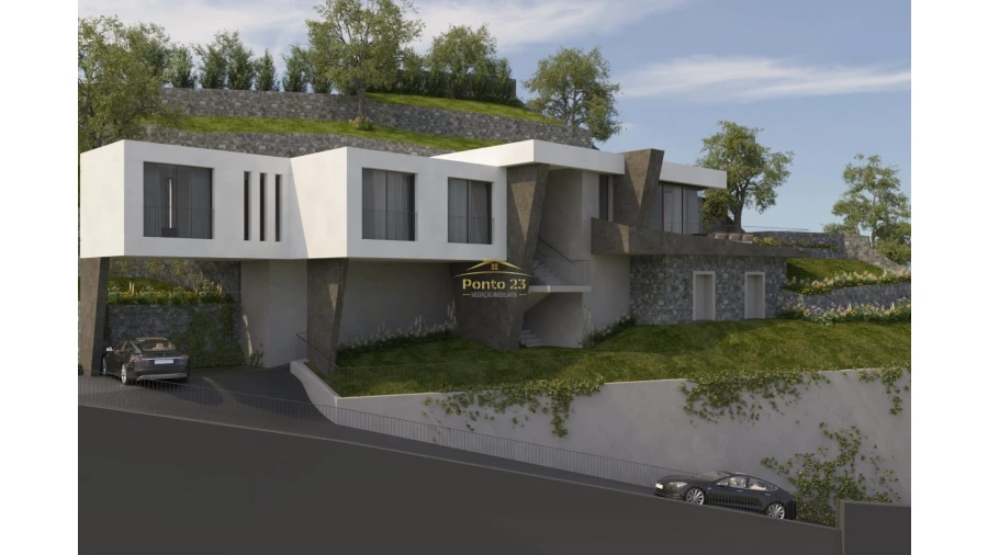 Terreno para Venda em Campanario Foto 3