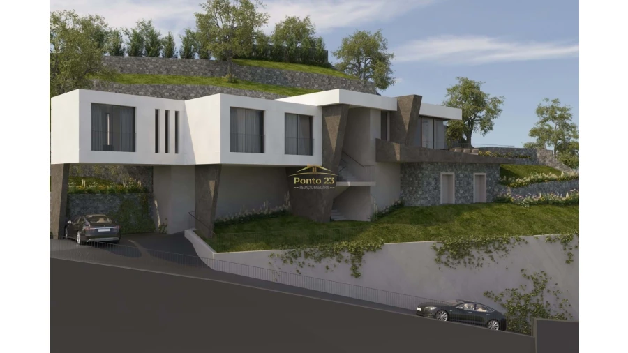 Terreno para Venda em Campanario Foto 4