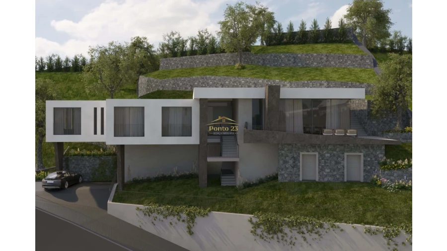 Terreno para Venda em Campanario Foto 1