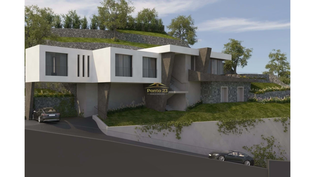 Terreno para Venda em Campanario Foto 4