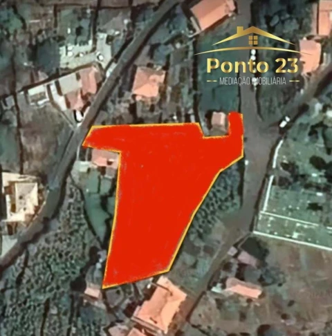 Terreno para Venda em Arco da Calheta