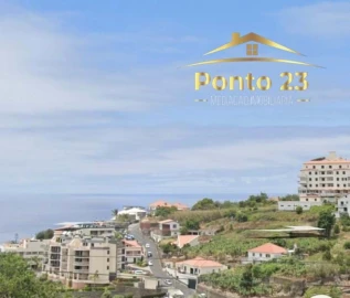 Terreno para Venda em Arco da Calheta