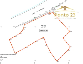 Terreno para Venda em Arco da Calheta