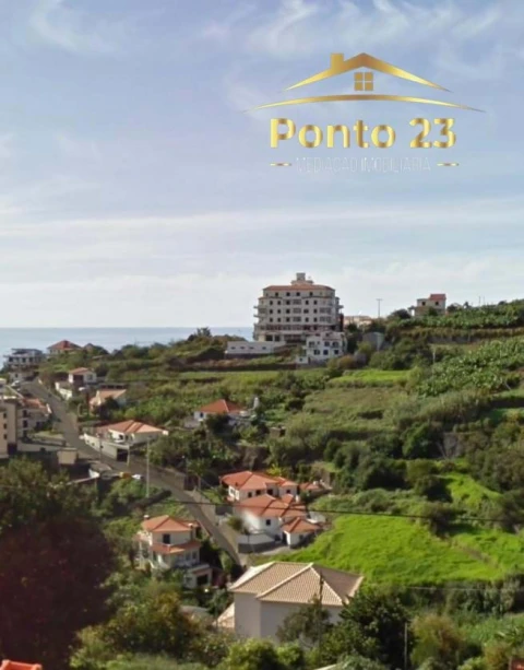 Terreno para Venda em Arco da Calheta