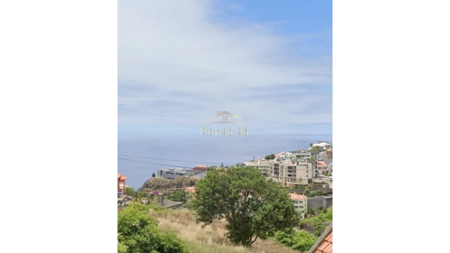 Terreno para Venda em Arco da Calheta Foto 3