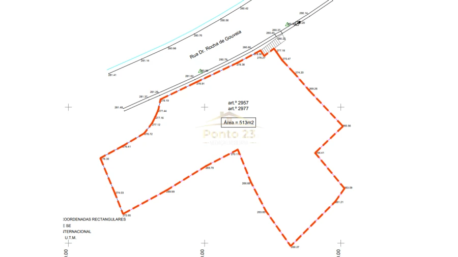 Terreno para Venda em Arco da Calheta Foto 2