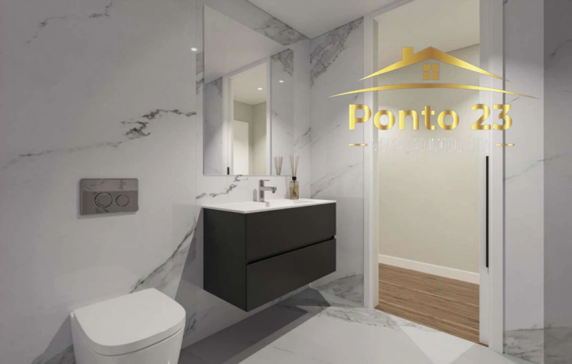 Apartamento T1 para Venda em Funchal (Santa Maria Maior) Foto 8