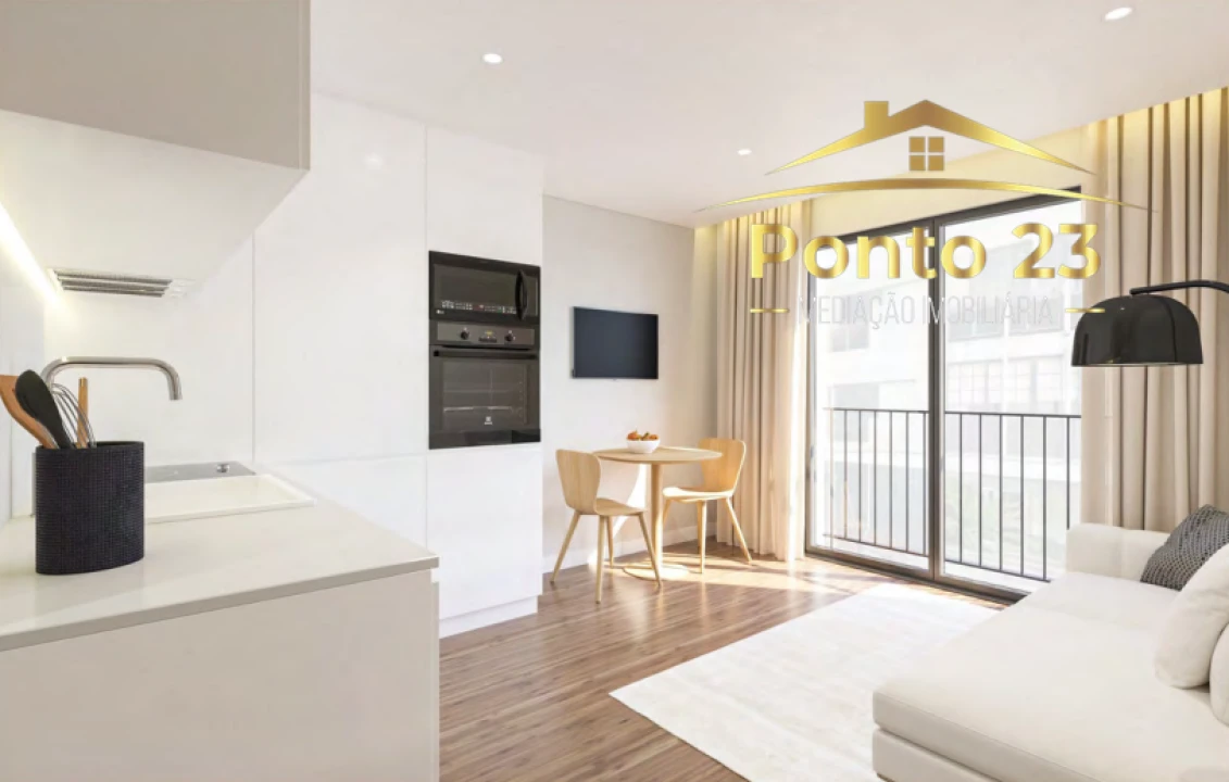 Apartamento T1 para Venda em Funchal (Santa Maria Maior) Foto 7