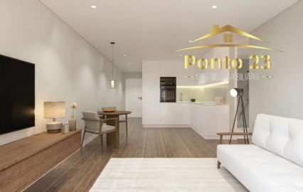 Apartamento T1 para Venda em Funchal (Santa Maria Maior)