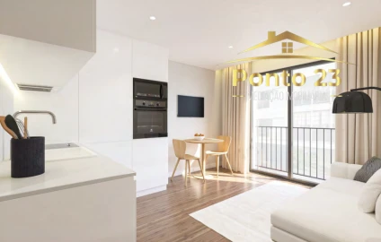 Apartamento T1 para Venda em Funchal (Santa Maria Maior)