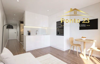 Apartamento T1 para Venda em Funchal (Santa Maria Maior)