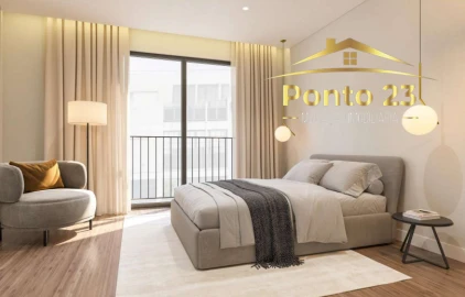 Apartamento T1 para Venda em Funchal (Santa Maria Maior)