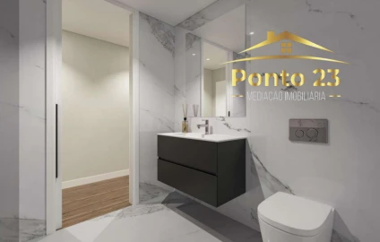 Apartamento T1 para Venda em Funchal (Santa Maria Maior)