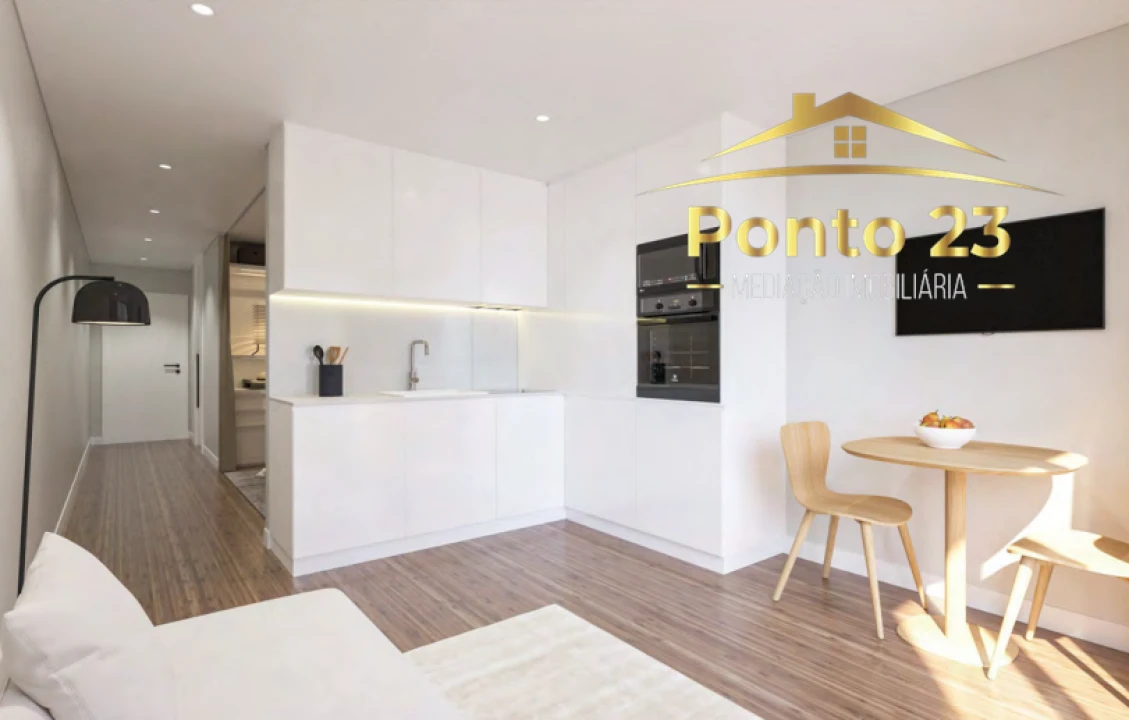 Apartamento T1 para Venda em Funchal (Santa Maria Maior) Foto 5