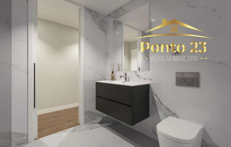 Apartamento T1 para Venda em Funchal (Santa Maria Maior) Foto 4