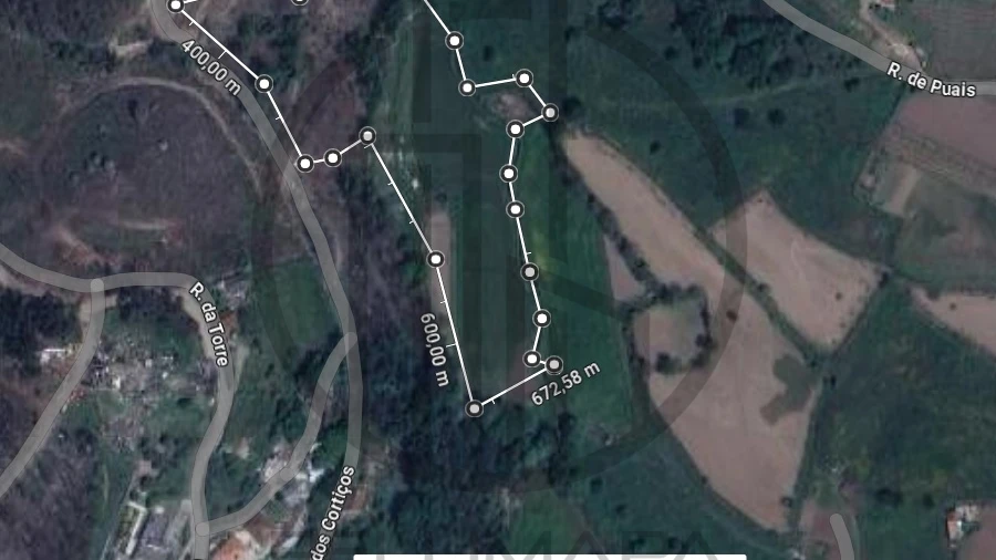 Terreno para Venda em Joane