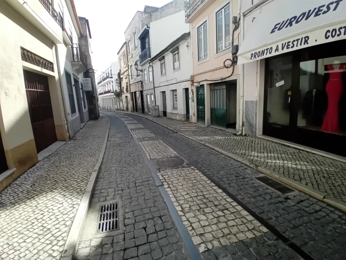 Loja para Venda em Torres Novas (Santa Maria, Salvador e Santiago) Foto 16