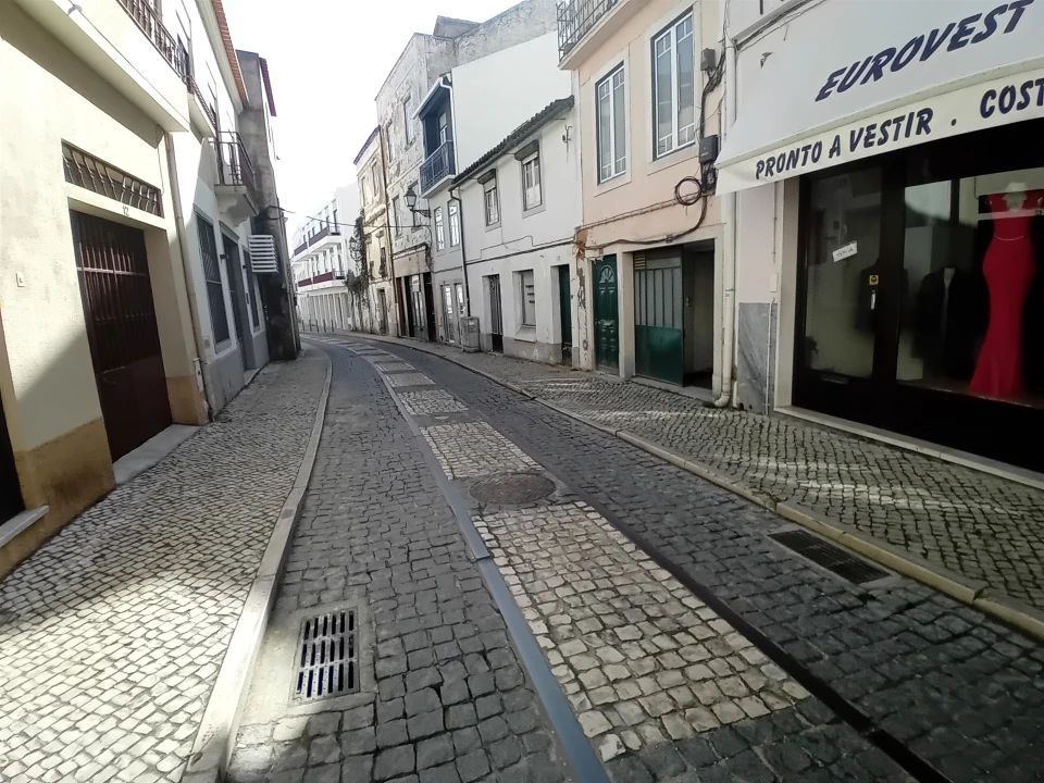 Loja para Venda em Torres Novas (Santa Maria, Salvador e Santiago) Foto 16