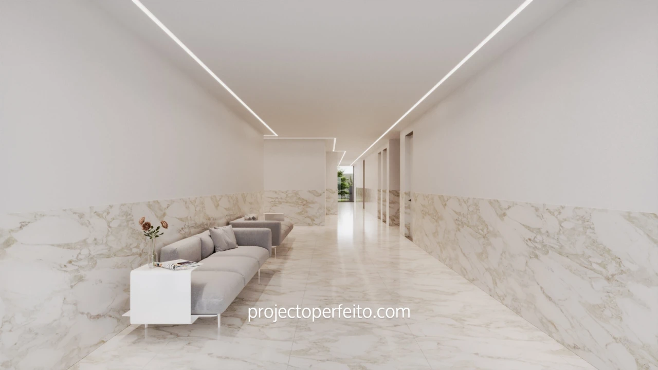 Apartamento T3 para Venda em Paranhos Foto 20