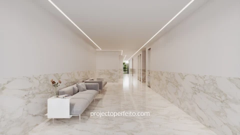 Apartamento T3 para Venda em Paranhos