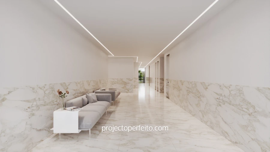Apartamento T2 para Venda em Paranhos Foto 20