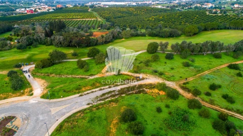 Terreno para Venda em Silves