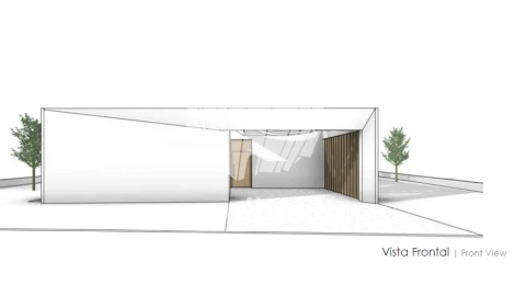 Terreno para Venda em Silves