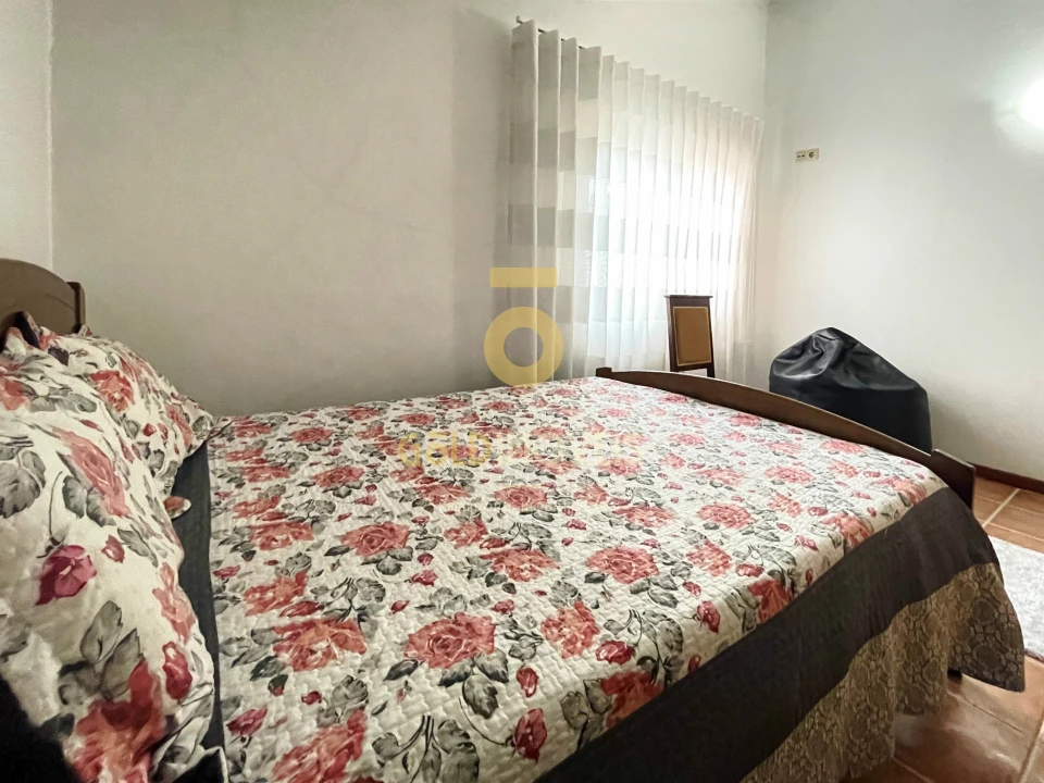 Moradia T4 para Venda em Fornos Foto 30