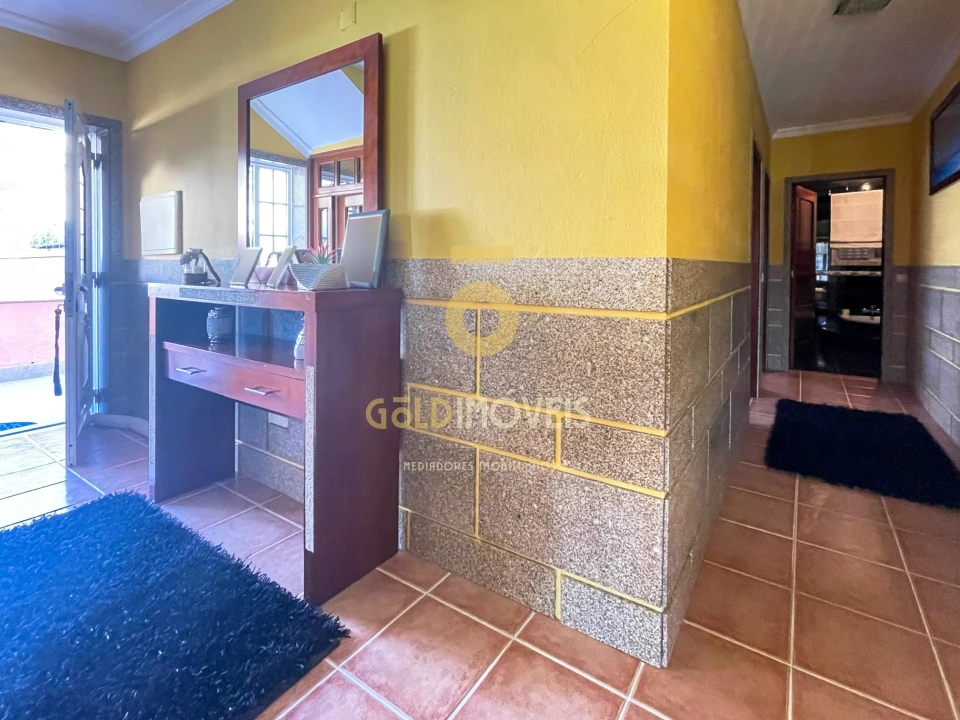 Moradia T4 para Venda em Fornos Foto 10