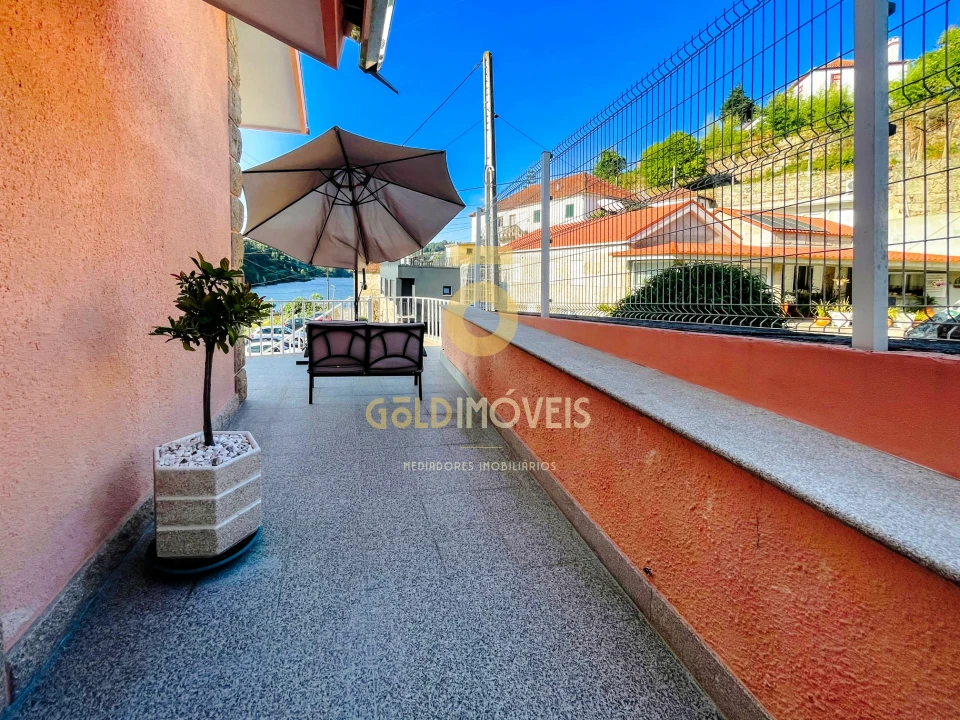 Moradia T4 para Venda em Fornos Foto 51