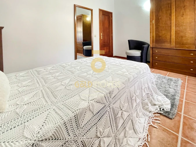 Moradia T4 para Venda em Fornos Foto 25