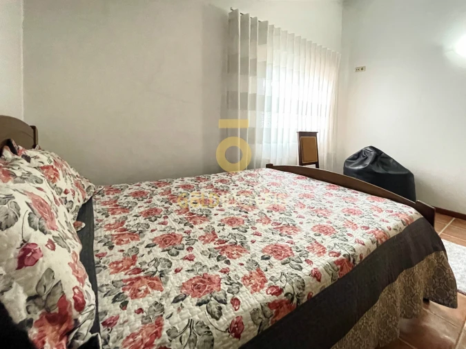 Moradia T4 para Venda em Fornos Foto 30