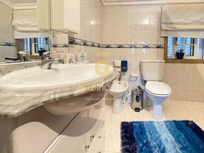 Moradia T4 para Venda em Fornos Foto 29