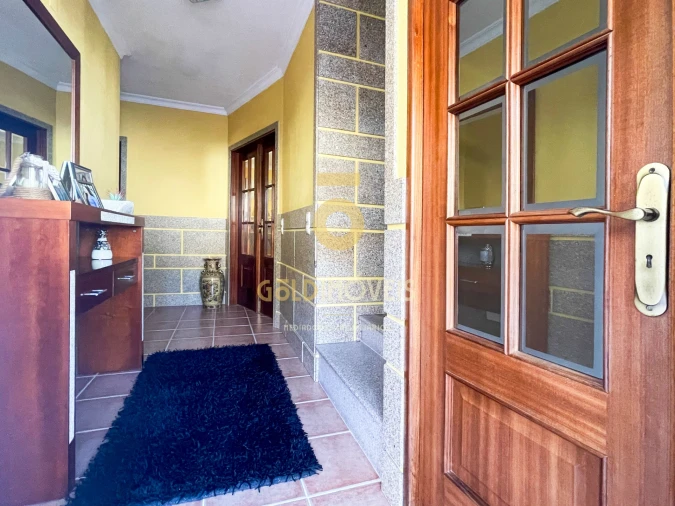 Moradia T4 para Venda em Fornos Foto 10