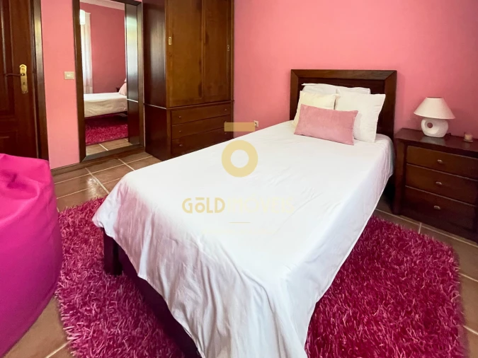 Moradia T4 para Venda em Fornos Foto 47