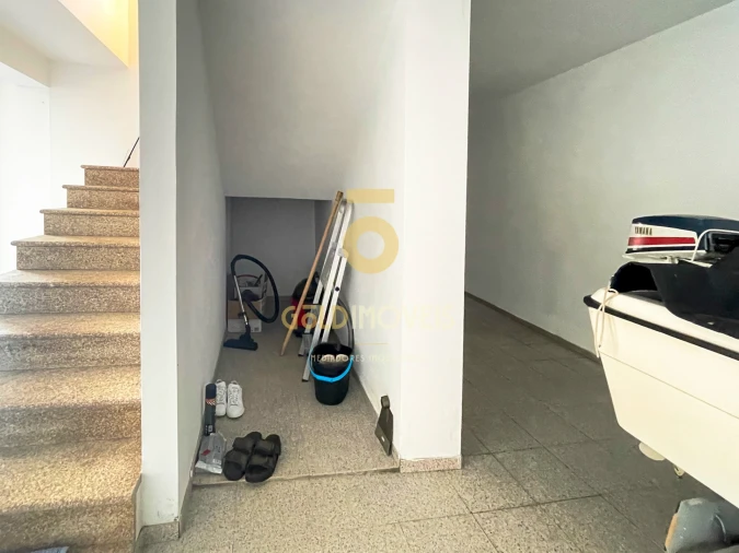 Moradia T4 para Venda em Fornos Foto 37