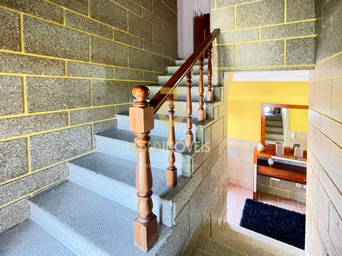 Moradia T4 para Venda em Fornos Foto 33