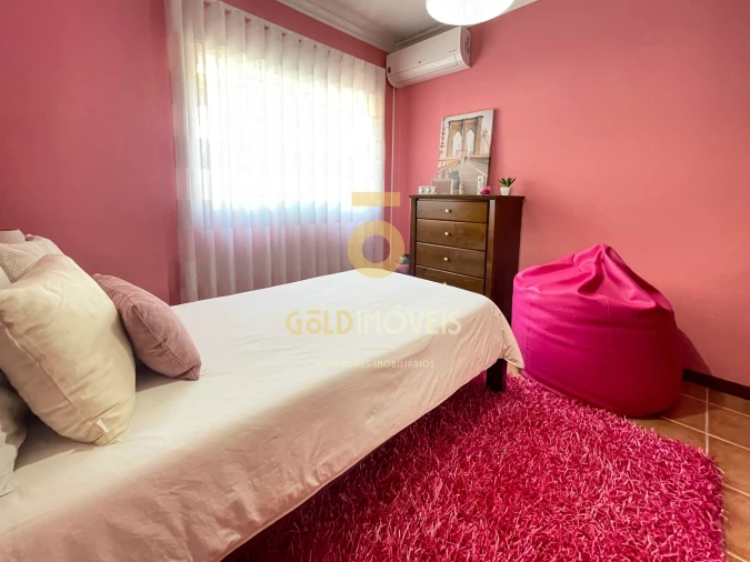 Moradia T4 para Venda em Fornos Foto 46