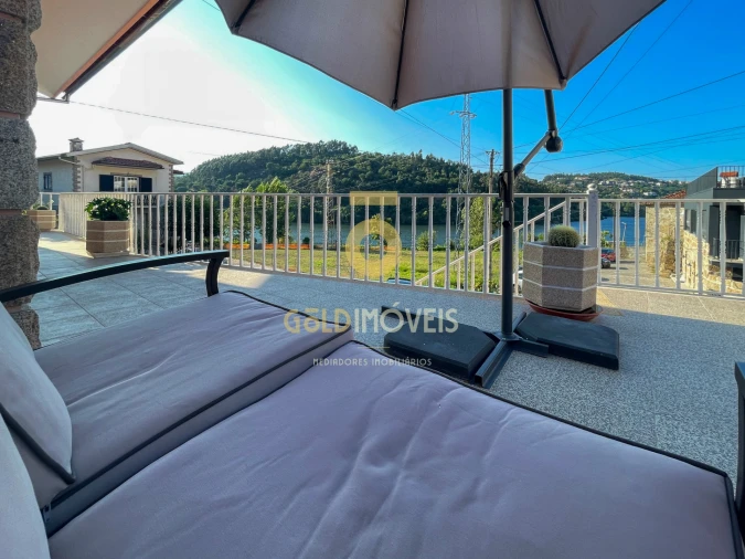 Moradia T4 para Venda em Fornos Foto 6