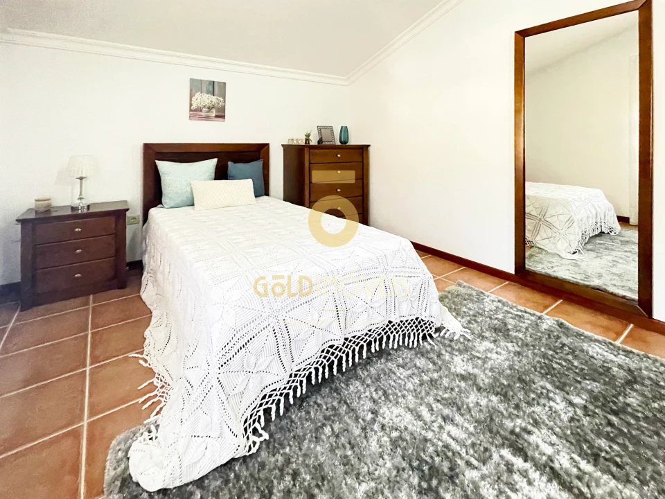 Moradia T4 para Venda em Fornos Foto 24