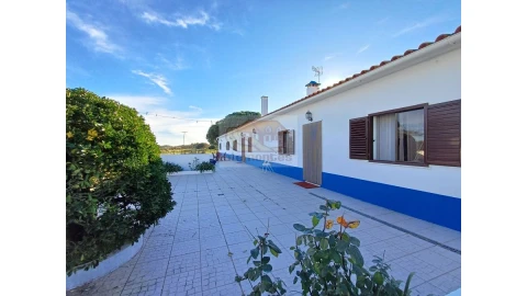Quinta T7 para Venda em Grândola e Santa Margarida da Serra
