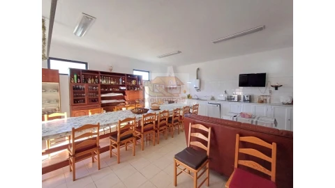 Quinta T7 para Venda em Grândola e Santa Margarida da Serra