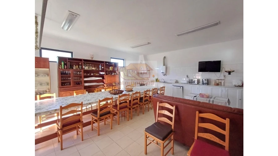 Quinta T7 para Venda em Grândola e Santa Margarida da Serra Foto 13