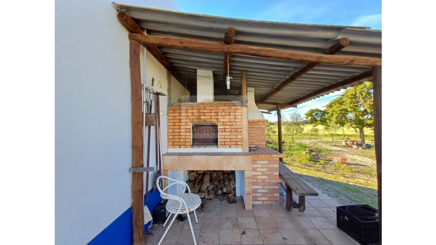 Quinta T7 para Venda em Grândola e Santa Margarida da Serra Foto 3