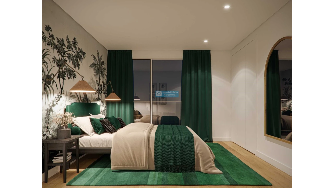 Apartamento T1 para Venda em Funchal (São Pedro) Foto 7