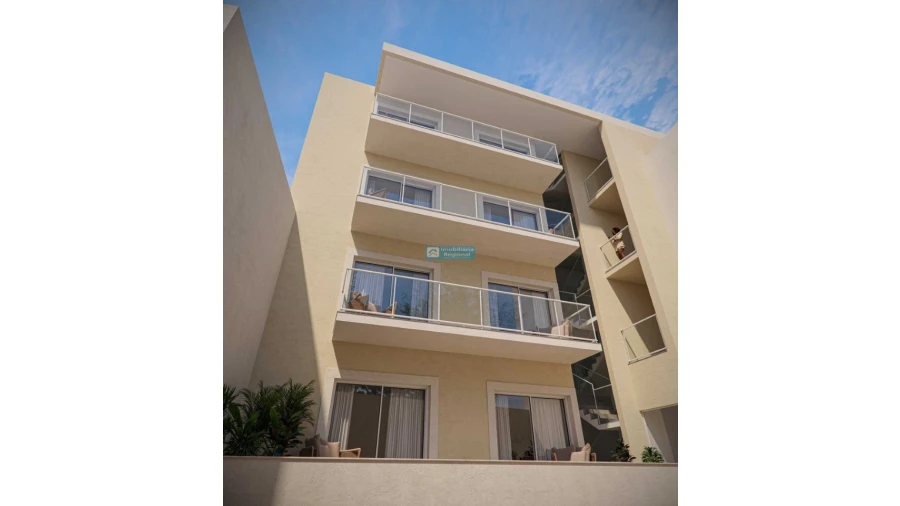 Apartamento T1 para Venda em Funchal (São Pedro) Foto 11