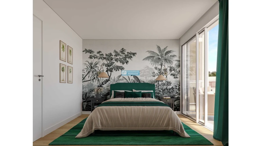 Apartamento T1 para Venda em Funchal (São Pedro) Foto 9