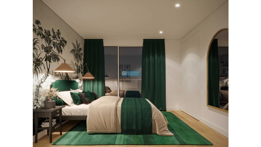Apartamento T1 para Venda em Funchal (São Pedro) Foto 7