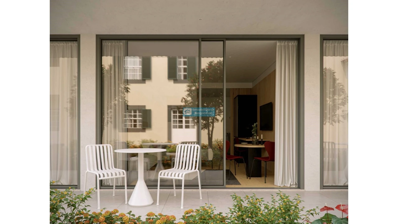 Apartamento T1 para Venda em Funchal (São Pedro) Foto 6