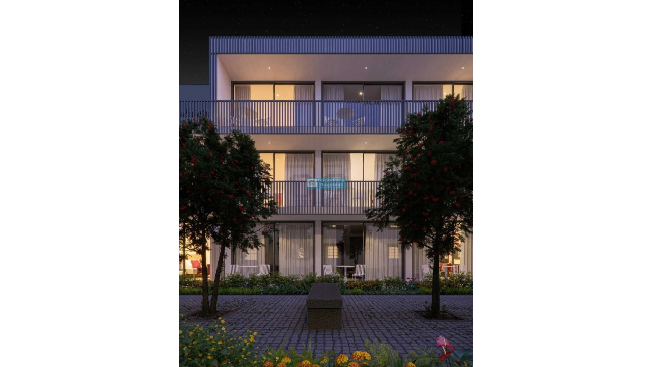 Apartamento T1 para Venda em Funchal (São Pedro) Foto 13